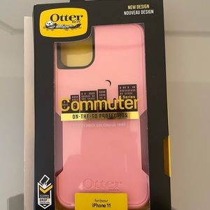 Otter box iPhone 11 case